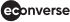 Logo Econverse