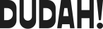 logo de dudah beauty